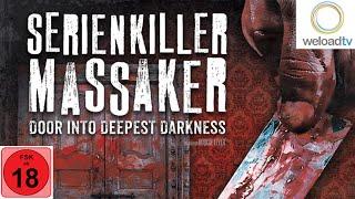 Serienkiller Massaker (Horrorfilm | deutsch)