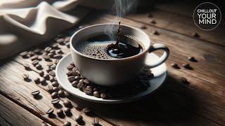 Black Coffee Break | Relax & Sip Mix | Chillout Your Mind