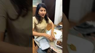 Lakshammakka’s Lunch 