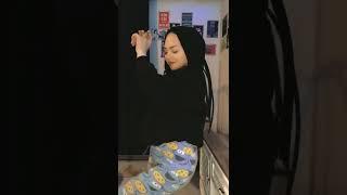 ESRA RABİA ÜNAL IN en yeni TikTok videoları #Shorts