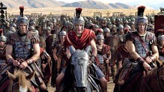 The Battle of Cannae. Triumph of a brilliant military leader