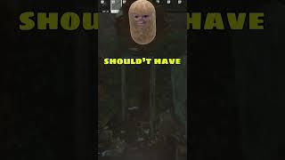 The way his body just flops like a pancake. . #escapefromtarkov  #shorts