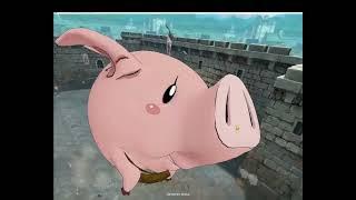 Гайд - Прохождение "Огромного Хоука" за слабый аккаунт(твин). - The Seven Deadly Sins: Grand Cross
