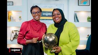 Women in FinTech- Shamirah Kimbugwe- The Ugandan Podcast