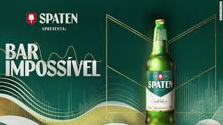 Spaten apresenta: Bar Impossível