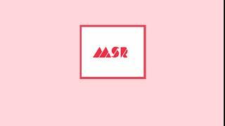 MediaStanRay/MSR "HFF Code Deco" Logo (10.20.2018)