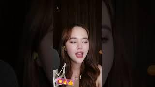 #singer #beautiful #livestream 