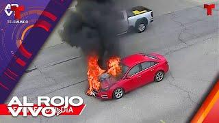 Resumen Al Rojo Vivo, viernes 2 de mayo de 2025