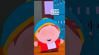 South Park: The End of Obesity #shorts #fyp #funny