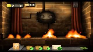 Прохождение игры Little inferno #4