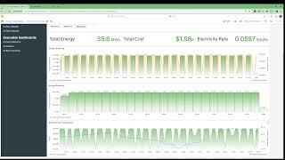 Demo: Data-driven Energy Monitoring with Litmus Edge