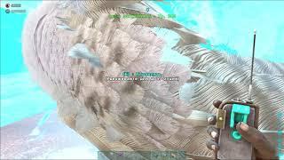 защита красного дропа на extinction в ARK  Survival Evolved