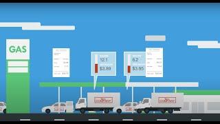 Fuel Management Software and App For Fleets | Fleetio