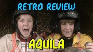 Retro Review - AQUILA