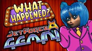 Jet Force Gemini - What Happened?