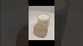 Vanilla Caramel #candles #handmade #candle