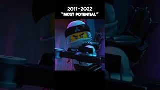 Ninjago Zane Sad Edit #ninjago #edit #lego #shorts