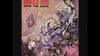 Manilla Road - Astronomica