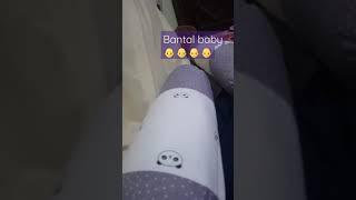 bantal baby