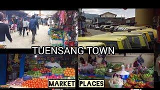 Tuensang town//#nagaland_state