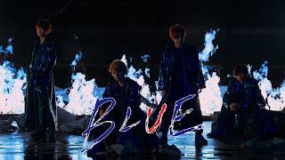 NEWS – BLUE [Official Music Video]