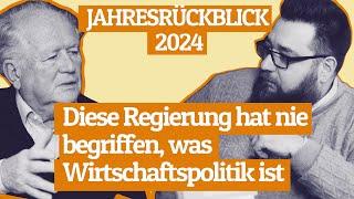 Ursula von der Leyen ist der größte anzunehmende Unfall | Heiner Flassbeck