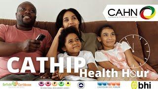 CAHN Health Hour: Beating Stroke in Black People