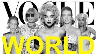 Обзор Нарядов Главного События Vogue 2024