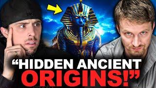 Ancient History’s Most Mysterious Lost Civilization & Human Origins EXPLAINED | Matt LaCroix • 190