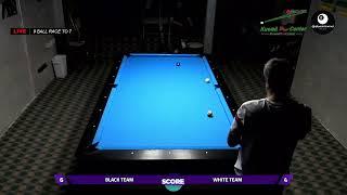Q8POOLCHANNELS MOSCONI CUP