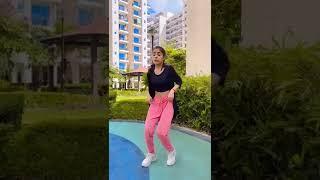 Rate my steps out of 10 | Anju Mor | #anjumor #anjumordance #ytshort