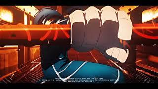Baby Pluto [ AMV flow edit ]
