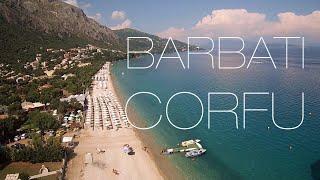 Barbati, Corfu with Sunvil Holidays