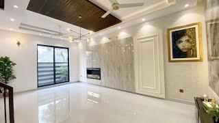 luxurious 5 Marla House  for sale in DHA Lahore Pakistan