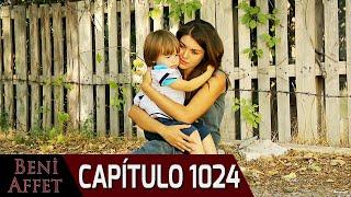 Perdóname (Beni Affet) - Capítulo 1024