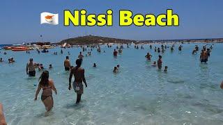  Nissi Beach, Ayia Napa [Cyprus]