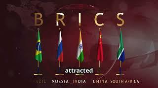 The Secret to BRICS' Success: What It Is and What It's Not