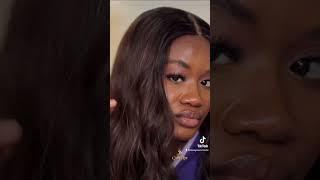 Sensationnel Dashly Lace Front 25!