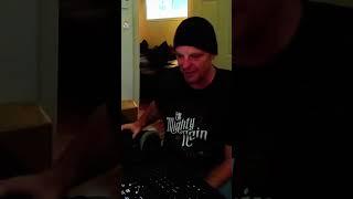 Indie Songwriter Weekly Vlog with Tebo