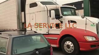 # 46 REPLACE KENWORTH 900 KING PIN