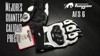 Mejores Guantes AliExpress Furygan AFS 6