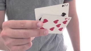 Sleight of Hand 101 | The Snap Change (Intermediate)