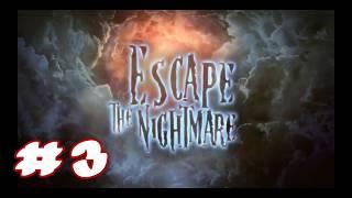 Escape The Nightmare - Level 3 - Android Walkthrough HD