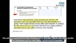 How to critically appraise a RCT folloiwng the CASP checklist - 9