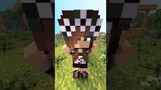 ПОСТАВЬ ЛАЙК И ПОДПИШИСЬ! ЗАХОДИ НА КАНАЛ ZEROSHKA!!! #shorts #дом #какойдом #minecraft #майнкрафт