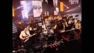 TBILISI  BIG-BAND 2014(Imedi TV) -- Aleko  Berdzenishvili -- Englishman in  NY