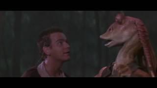 All Jar Jar Binks Scenes (Part 1)