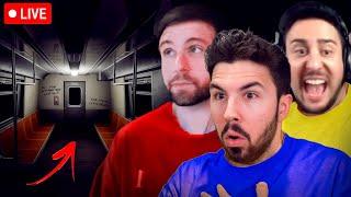 MIEDO... HALLOWEEN... con Fargan y Vegetta