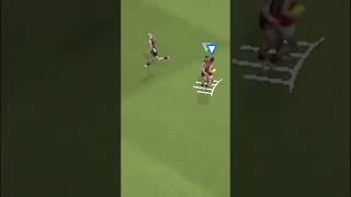AFL 23 Messed Up BAD  #shorts