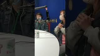 Hong Kong D100 radio online Channel radio interview
